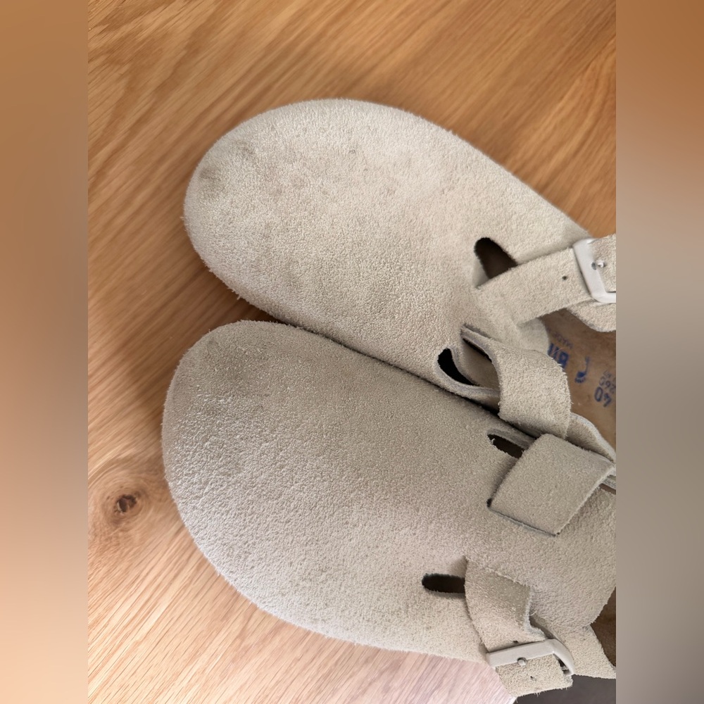 Birkenstock Boston clogs - Picture 3 of 4